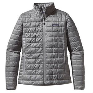 PATAGONIA WOMEN'S NANO PUFF